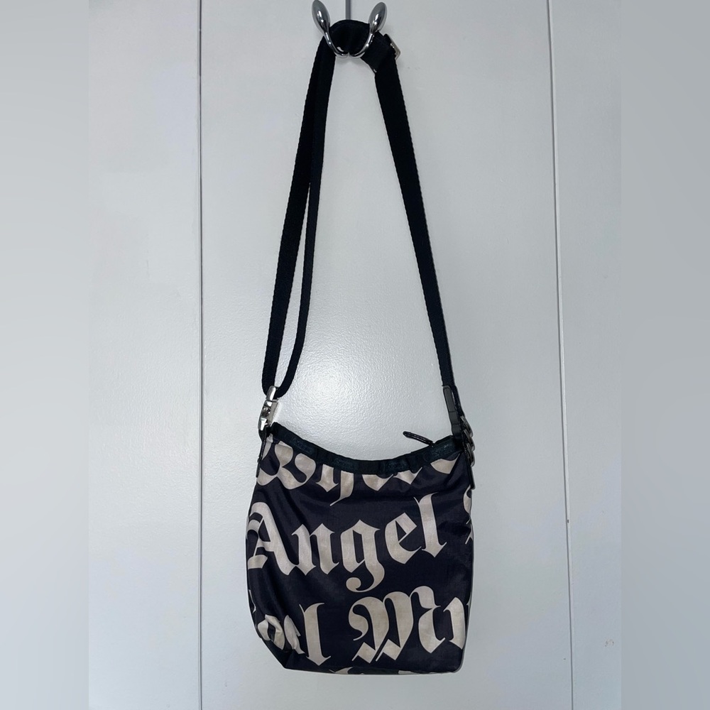 Gwen Stefani L.A.M.B. LeSportsac crossbody bag